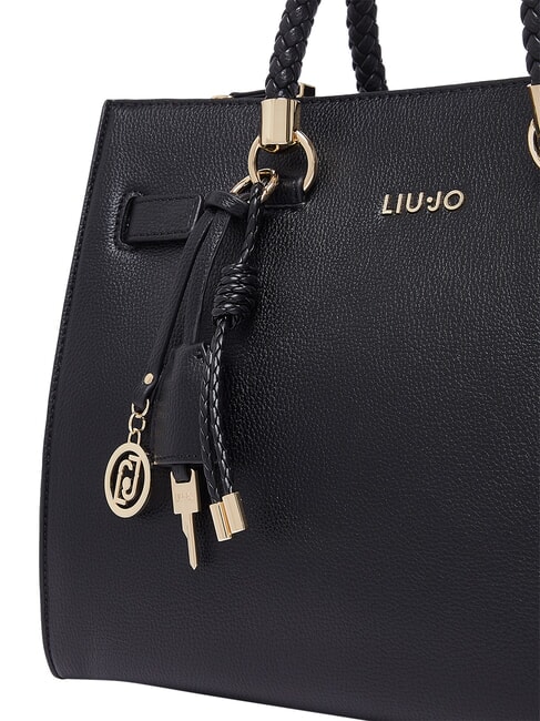 MANHATTAN  NEGRO - Bolsos Mujer