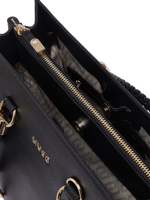 MANHATTAN  NEGRO - Bolsos Mujer
