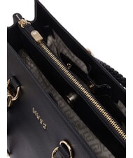 LIUJO MANHATTAN  NEGRO - Bolsos Mujer - 6