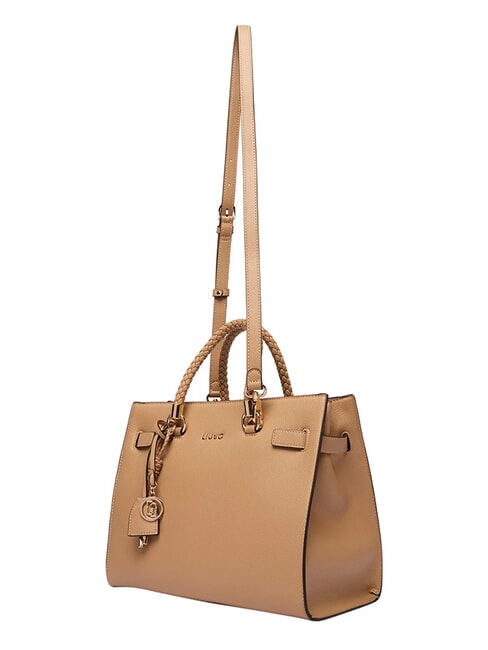 MANHATTAN  camello - Bolsos Mujer