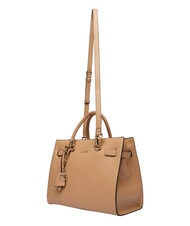 LIUJO MANHATTAN  camello - Bolsos Mujer - 3