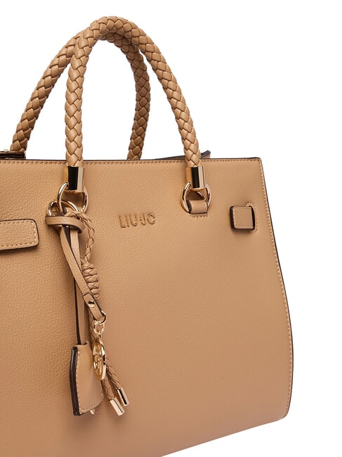MANHATTAN  camello - Bolsos Mujer