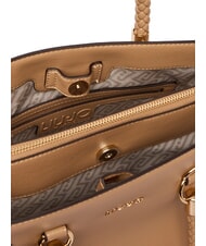LIUJO MANHATTAN  camello - Bolsos Mujer - 6