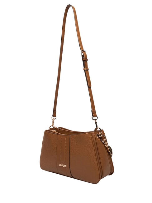 EMATITE Bolso de hombro tuerca - Bolsos Mujer
