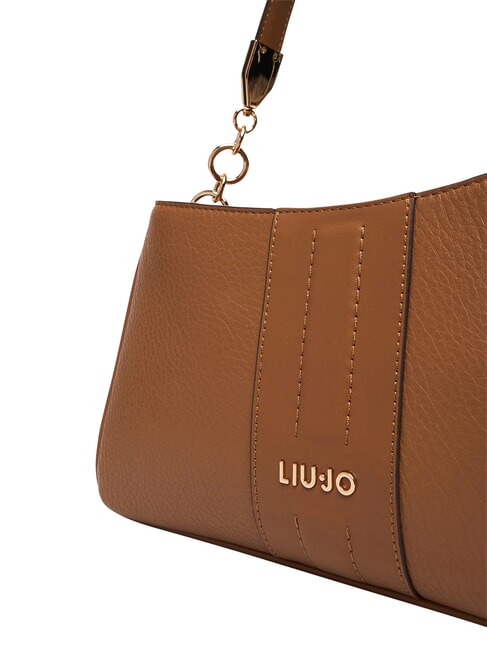 EMATITE Bolso de hombro tuerca - Bolsos Mujer