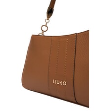 LIUJO EMATITE Bolso de hombro tuerca - Bolsos Mujer - 4