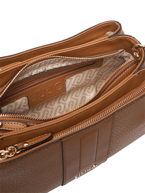 EMATITE Bolso de hombro tuerca - Bolsos Mujer