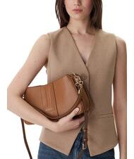 LIUJO EMATITE Bolso de hombro tuerca - Bolsos Mujer - 6
