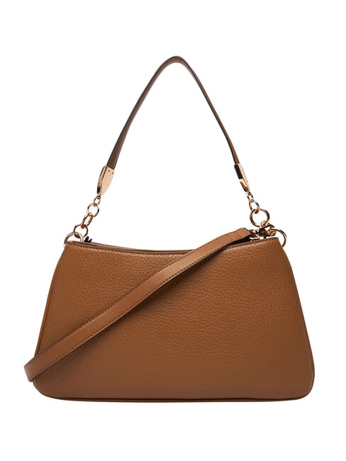 EMATITE Bolso de hombro con correa para el hombro. tuerca - Bolsos Mujer