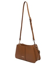 LIUJO EMATITE Bolso de hombro con correa para el hombro. tuerca - Bolsos Mujer - 3