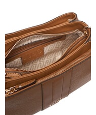 LIUJO EMATITE Bolso de hombro con correa para el hombro. tuerca - Bolsos Mujer - 5