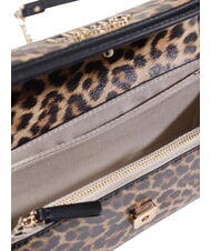LIUJO EVRIM Minibolso de hombro / bolso cruzado m&aacute;cula natural. - Bolsos Mujer - 4