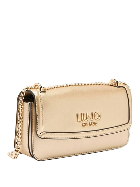 EVRIM  Luz de oro - Bolsos Mujer