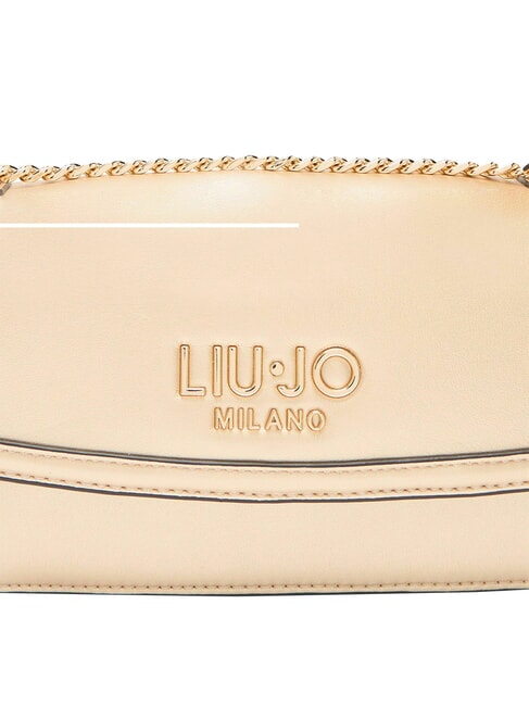 EVRIM  Luz de oro - Bolsos Mujer