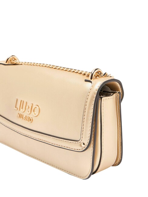 EVRIM  Luz de oro - Bolsos Mujer