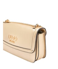 LIUJO EVRIM  Luz de oro - Bolsos Mujer - 5