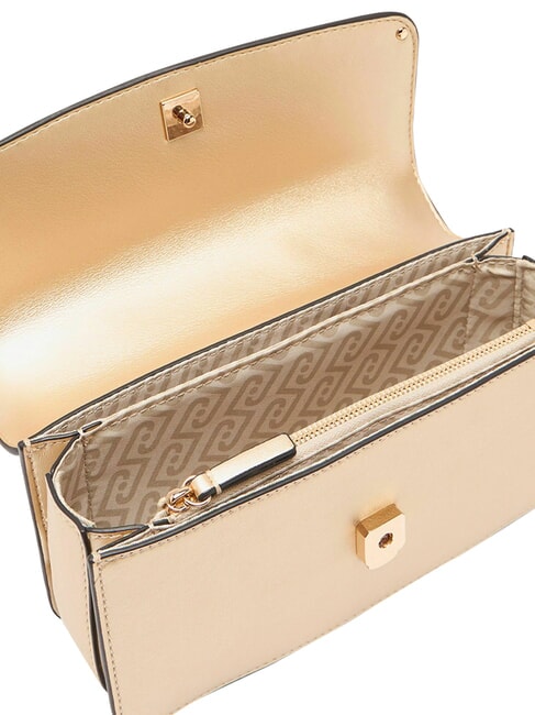 EVRIM  Luz de oro - Bolsos Mujer