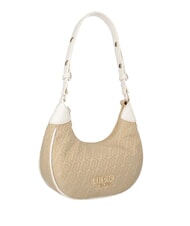 LIUJO EVRIM Bolso de hombro natural - Bolsos Mujer - 2