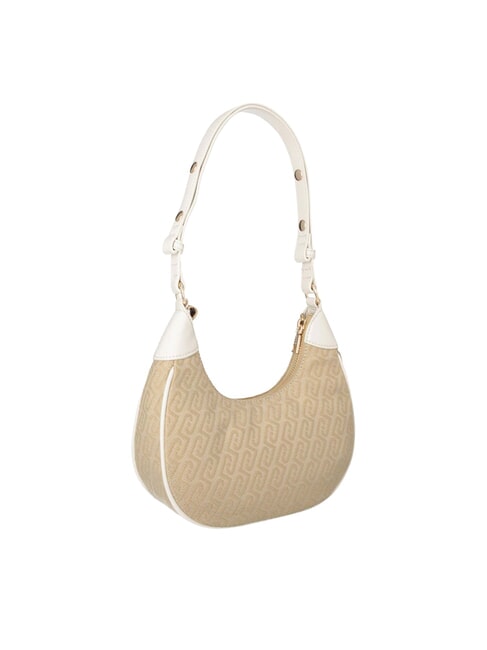EVRIM Bolso de hombro natural - Bolsos Mujer