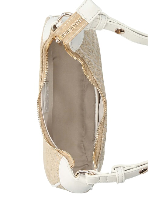 EVRIM Bolso de hombro natural - Bolsos Mujer