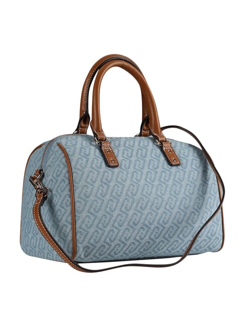 EVRIM  azul polvoriento - Bolsos Mujer