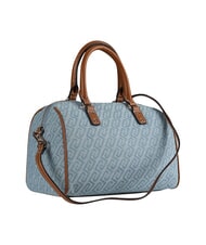 LIUJO EVRIM  azul polvoriento - Bolsos Mujer - 2