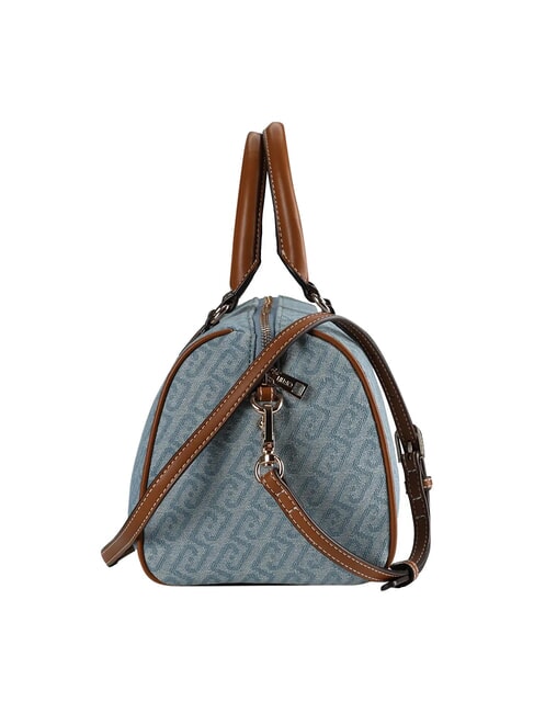 EVRIM  azul polvoriento - Bolsos Mujer