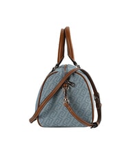 LIUJO EVRIM  azul polvoriento - Bolsos Mujer - 3