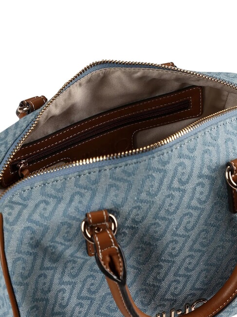 EVRIM  azul polvoriento - Bolsos Mujer