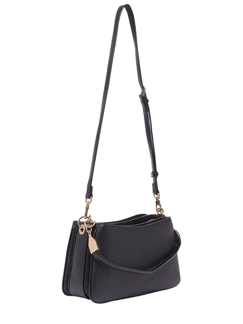EMATITE Bolso de hombro NEGRO - Bolsos Mujer