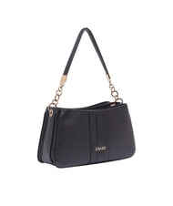 LIUJO EMATITE Bolso de hombro NEGRO - Bolsos Mujer - 3