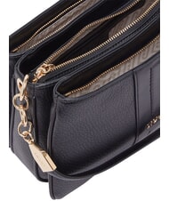 LIUJO EMATITE Bolso de hombro NEGRO - Bolsos Mujer - 5