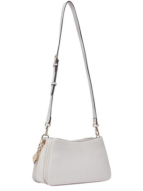 EMATITE Bolso de hombro crema - Bolsos Mujer