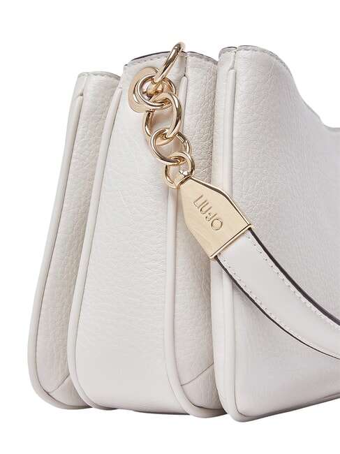 EMATITE Bolso de hombro crema - Bolsos Mujer