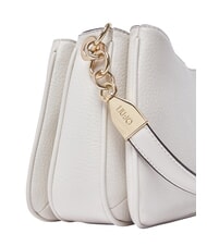 LIUJO EMATITE Bolso de hombro crema - Bolsos Mujer - 3