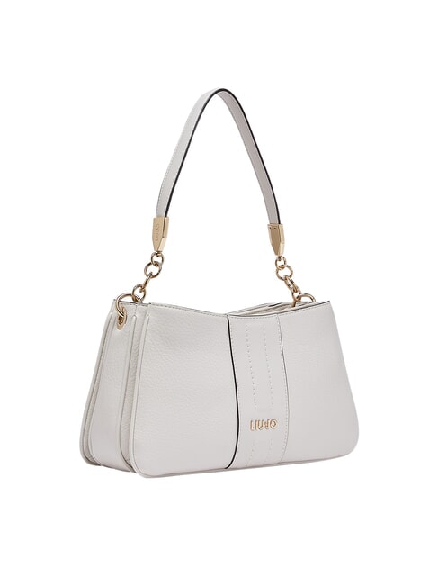 EMATITE Bolso de hombro crema - Bolsos Mujer