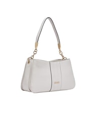LIUJO EMATITE Bolso de hombro crema - Bolsos Mujer - 5