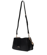 LIUJO EMATITE Bolso de hombro con correa para el hombro. NEGRO - Bolsos Mujer - 3