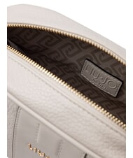LIUJO EMATITE Bolso de hombro con correa para el hombro. crema - Bolsos Mujer - 4