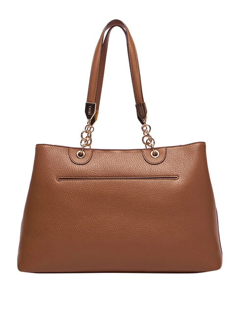 EMATITE Bolso de hombro tuerca - Bolsos Mujer