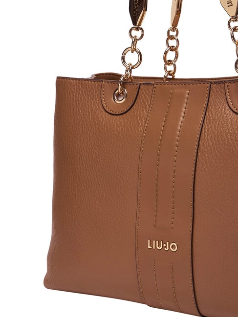 EMATITE Bolso de hombro tuerca - Bolsos Mujer