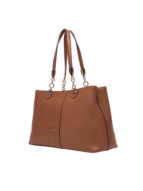 EMATITE Bolso de hombro tuerca - Bolsos Mujer