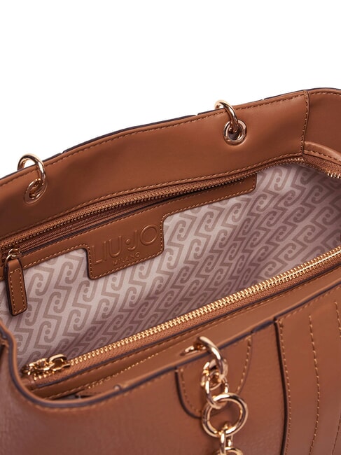 EMATITE Bolso de hombro tuerca - Bolsos Mujer