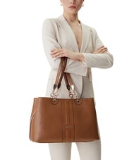 LIUJO EMATITE Bolso de hombro tuerca - Bolsos Mujer - 7