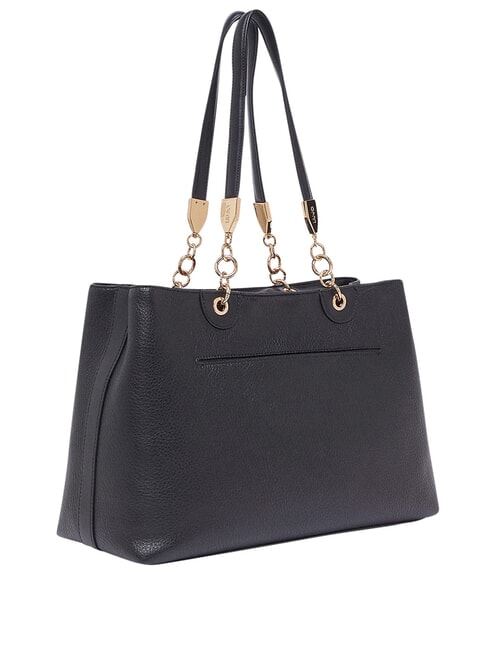 EMATITE Bolso de hombro NEGRO - Bolsos Mujer