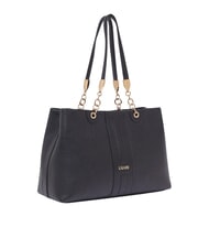 LIUJO EMATITE Bolso de hombro NEGRO - Bolsos Mujer - 3