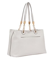 LIUJO EMATITE Bolso de hombro crema - Bolsos Mujer - 2