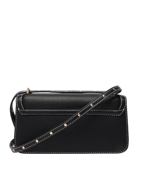 EVRIM Bolso de hombro NEGRO - Bolsos Mujer