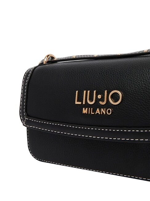 EVRIM Bolso de hombro NEGRO - Bolsos Mujer
