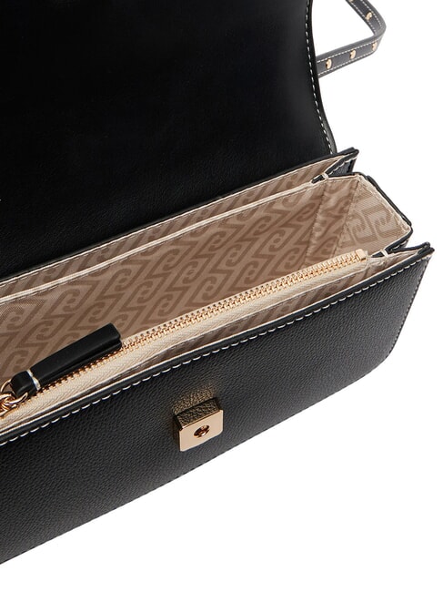 EVRIM Bolso de hombro NEGRO - Bolsos Mujer